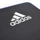 Килимок для тренуваннь Adidas Trainingsmatte 183 х 61 х 1, чорно-синій