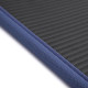 Килимок для тренуваннь Adidas Trainingsmatte 183 х 61 х 1, чорно-синій