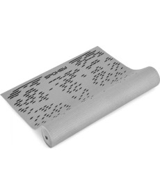 Фітнес-килимок Spokey Lightmat II 180 cm x 60 cm x 0.4 cm - сірий 
