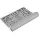 Фітнес-килимок Spokey Lightmat II 180 cm x 60 cm x 0.4 cm - сірий