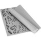Фітнес-килимок Spokey Lightmat II 180 cm x 60 cm x 0.4 cm - сірий