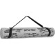 Фітнес-килимок Spokey Lightmat II 180 cm x 60 cm x 0.4 cm - сірий
