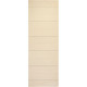 Фітнес-килимок Spokey Lucy 180 cm x 60 cm x 0.6 cm - кремовий