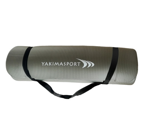 Тренувальний килимок YakimaSport PRO NBR