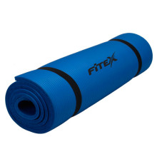 Килимок гімнастичний Fitex MD9004-1