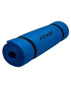 Килимок гімнастичний Fitex MD9004-1