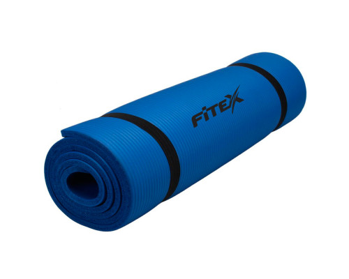 Килимок гімнастичний Fitex MD9004-1