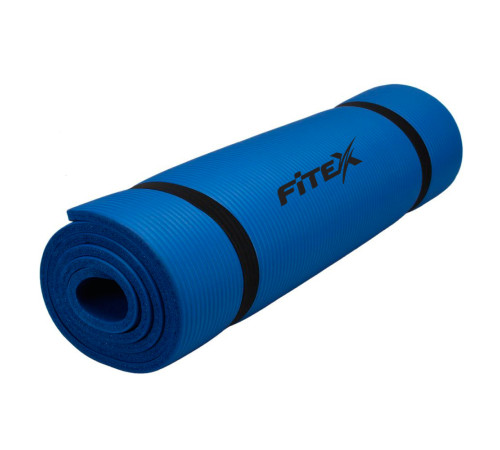 Килимок гімнастичний Fitex MD9004-1