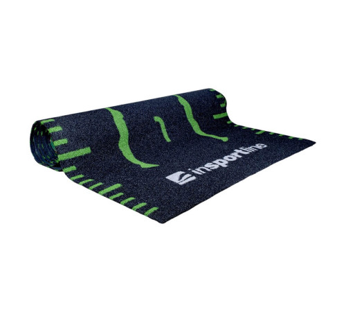Килимок для кросфіту inSPORTline Crospet 10 x 2 м