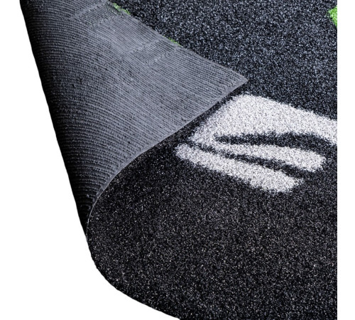 Килимок для кросфіту inSPORTline Crospet 10 x 2 м