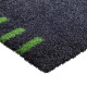 Килимок для кросфіту inSPORTline Crospet 10 x 2 м