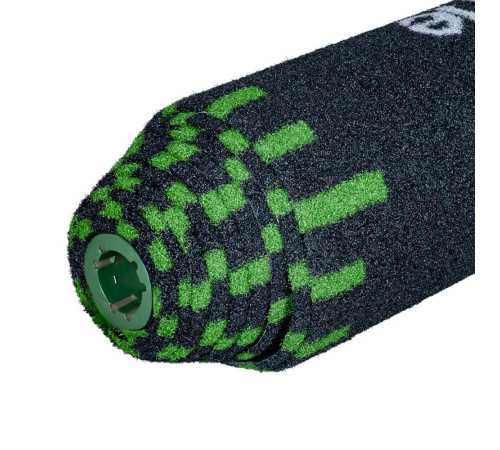 Килимок для кросфіту inSPORTline Crospet 10 x 2 м