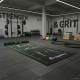 Килимок для кросфіту inSPORTline Crospet 10 x 2 м