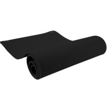 Килимок для фітнесу P2I TPE MAT BLACK 173X61X1 СМ