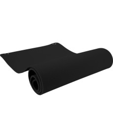 Килимок для фітнесу P2I TPE MAT BLACK 173X61X1 СМ