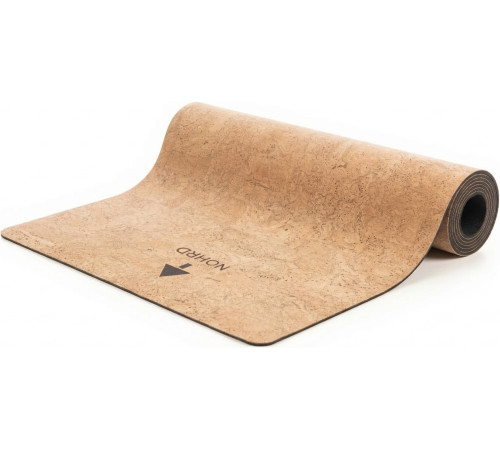 NOHRD YA'Mat cork training mat