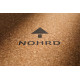 NOHRD YA'Mat cork training mat