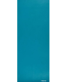 Фітнес-килимок Avento XPE 160 cm x 60 cm x 0.7 cm - блакитний