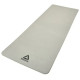 Килимок для фітнесу Reebok 10 мм, сірий