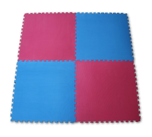 Килимок-пазл inSPORTline Berqua 2 cm Килимок-пазл inSPORTline Berqua 2 cm