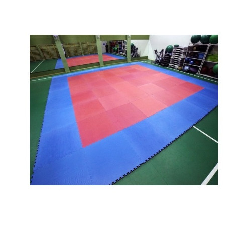 Килимок-пазл inSPORTline Berqua 2 cm Килимок-пазл inSPORTline Berqua 2 cm