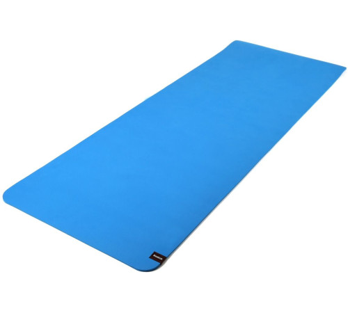 Килимок для йоги Reebok RAYG-11060BLGN 173 см x 61 см x 0,6 см синій Килимок для йоги Reebok RAYG-11060BLGN 173 см x 61 см x 0,6 см синій