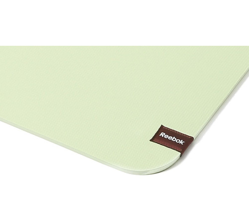 Килимок для йоги Reebok RAYG-11060BLGN 173 см x 61 см x 0,6 см синій Килимок для йоги Reebok RAYG-11060BLGN 173 см x 61 см x 0,6 см синій
