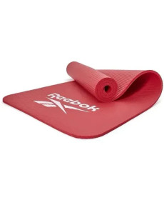 Килимок для фітнесу Reebok 10 мм, кораловий