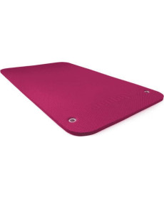 Тренувальний килимок Tiguar Comfortmat 120 см х 60 см х 1,5 см фіолетовий
