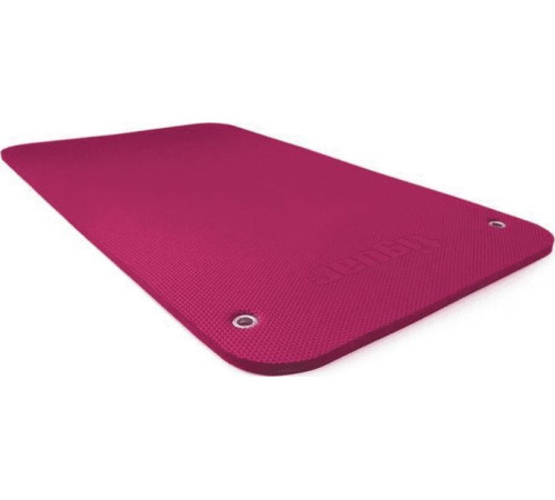 Тренувальний килимок Tiguar Comfortmat 120 см х 60 см х 1,5 см фіолетовий Тренувальний килимок Tiguar Comfortmat 120 см х 60 см х 1,5 см фіолетовий