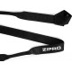 Килимок Zipro Natural Rubber 183x61x0,6 см з ремінцем для йоги