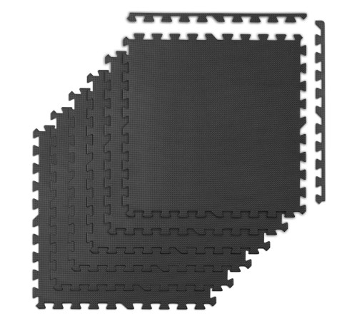 Mata piankowa fitness 180 x 120 Neo-Sport - 192401