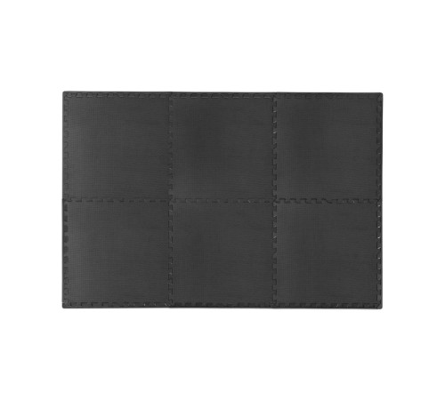 Mata piankowa fitness 180 x 120 Neo-Sport - 192401