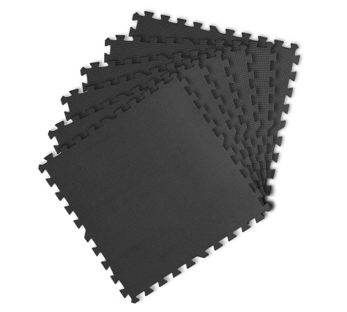 Mata piankowa fitness 180 x 120 Neo-Sport - 192401