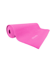  Килимок для вправ JOGI inSPORTline Yoga 173x60x0,5 cm - рожевий