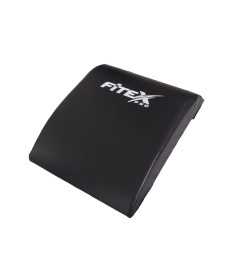 Килимок для пресу (AbMat) Fitex MD9023 чорний