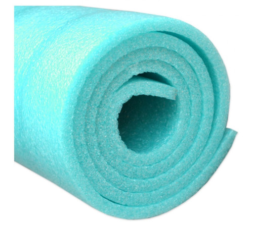 Одношаровий килимок MASTER Exercise Mat 10 мм Одношаровий килимок MASTER Exercise Mat 10 мм