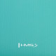 Килимок для йоги та фітнесу YM04 HMS – м'ятний