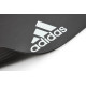 Килимок для вправ Adidas 173 x 61 x 0.7 см, чорний