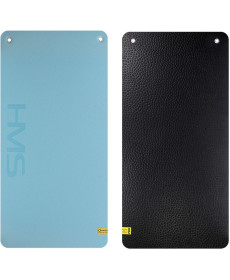 Фітнес-килимок HMS MFK02 120 cm x 60 cm x 2 cm - синій