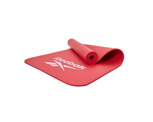 Килимок REEBOK TRAINING MAT 7 MM RAMT-11014RD червоний