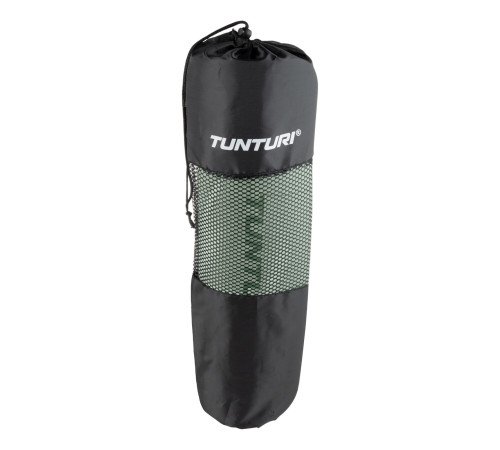 Килимок Tunturi Yoga Mat 8 мм, м’ятний