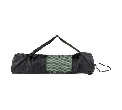 Килимок Tunturi Yoga Mat 8 мм, м’ятний