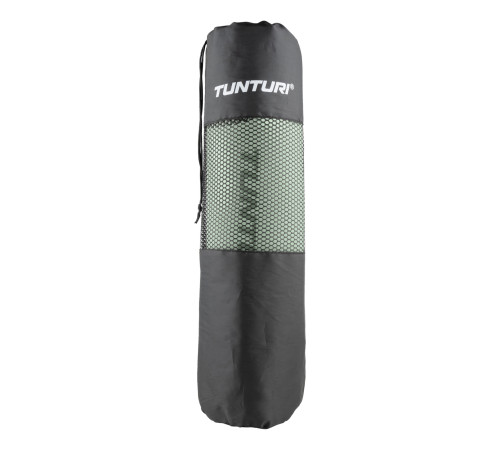 Килимок Tunturi Yoga Mat 8 мм, м’ятний