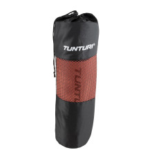 Килимок Tunturi Yoga Mat 8 мм, кораловий