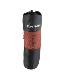 Килимок Tunturi Yoga Mat 8 мм, кораловий