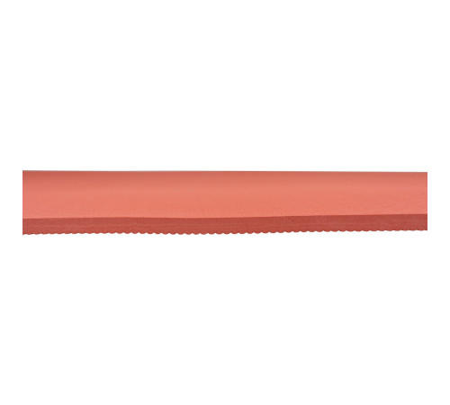 Килимок Tunturi Yoga Mat 8 мм, кораловий