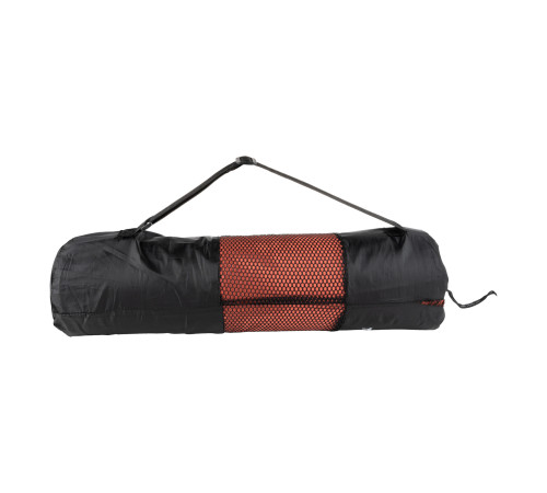 Килимок Tunturi Yoga Mat 8 мм, кораловий