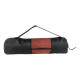 Килимок Tunturi Yoga Mat 8 мм, кораловий
