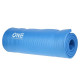 Килимок для йоги YM40 ONE FITNESS – синій 